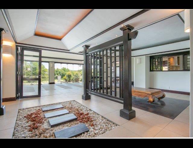 4 BEDROOM PROPERTY TO RENT IN DAINFERN GOLF ESTATE